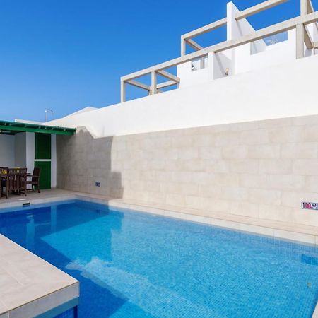 Villa Togio By Villa Plus Puerto del Carmen  Exteriér fotografie