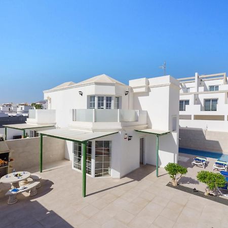 Villa Togio By Villa Plus Puerto del Carmen  Exteriér fotografie
