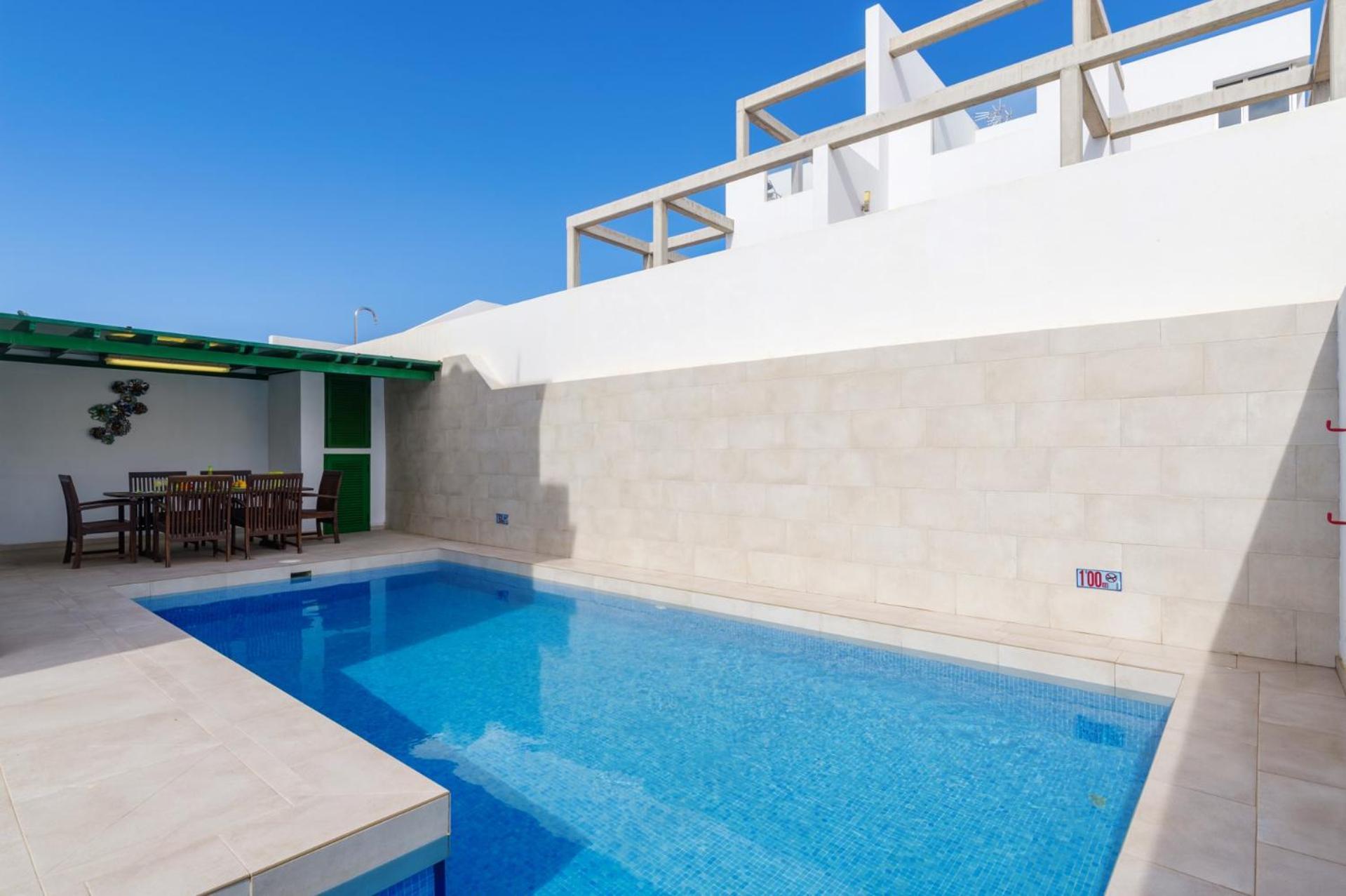 Villa Togio By Villa Plus Puerto del Carmen  Exteriér fotografie