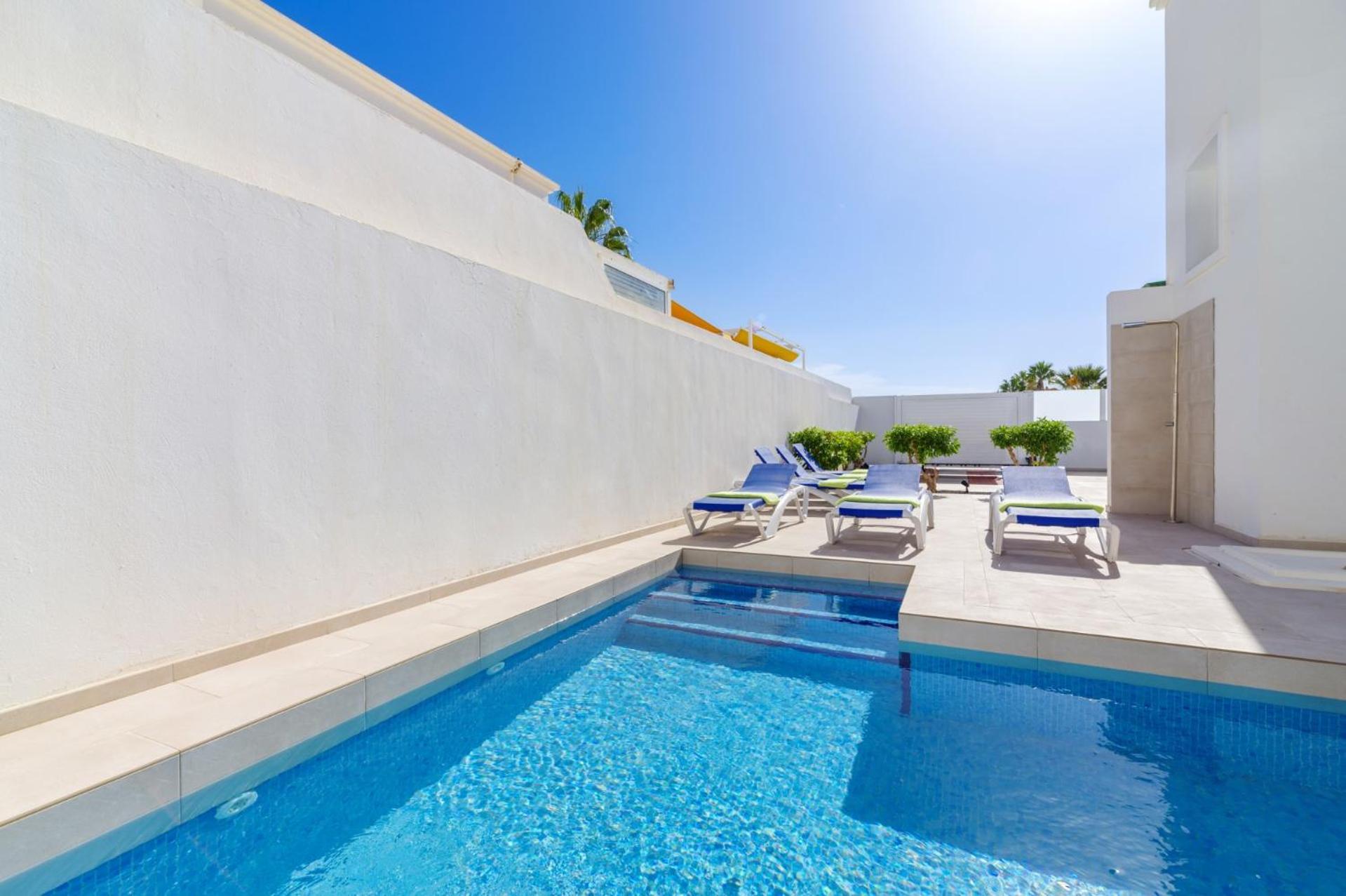 Villa Togio By Villa Plus Puerto del Carmen  Exteriér fotografie